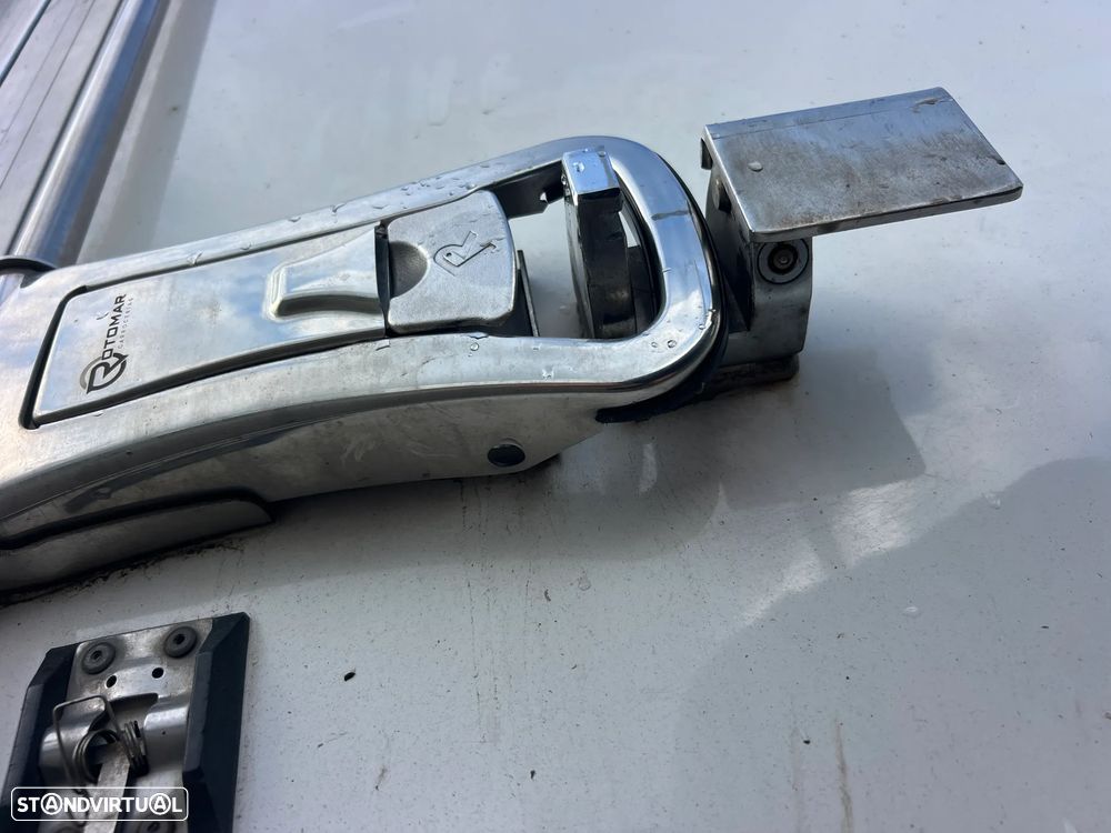 Mitsubishi FUSO CANTER 3C15 DUONIC AC ABS - 16