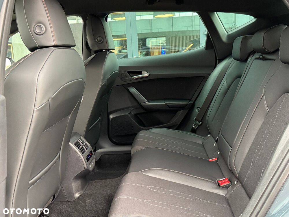 Cupra Formentor 1.5 eTSI mHEV DSG - 35