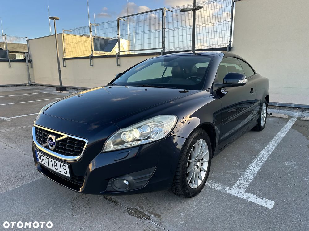Volvo C70 - 4