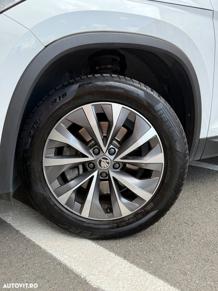 Skoda Kodiaq - 31