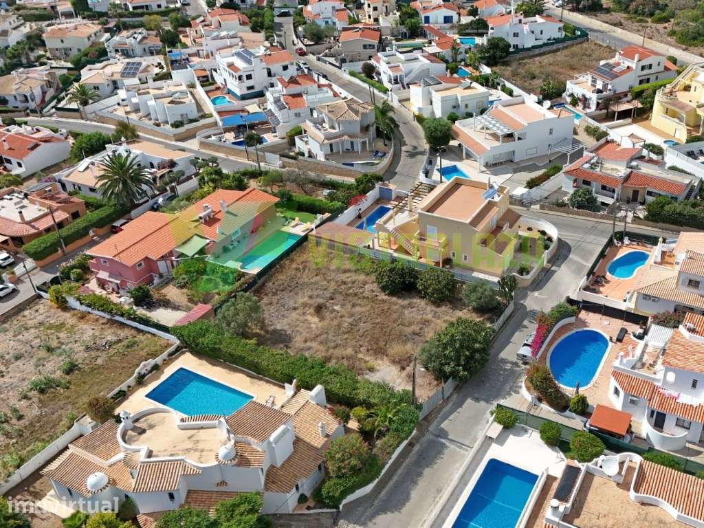 Lote de Terreno para Construção em Sesmarias de Carvoeiro - Grande imagem: 4/16