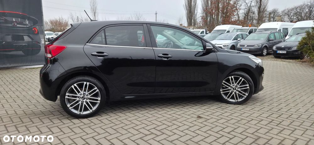 Kia Rio 1.0 T-GDI 120 Platinum Edition - 17