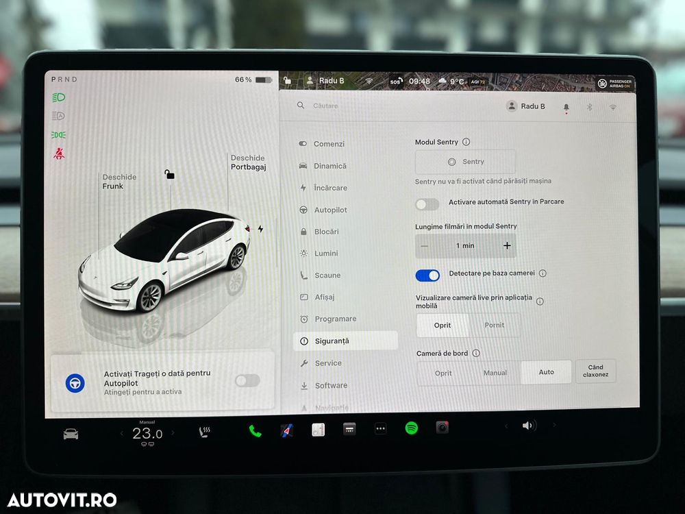 Tesla Model 3 Long Range - 24