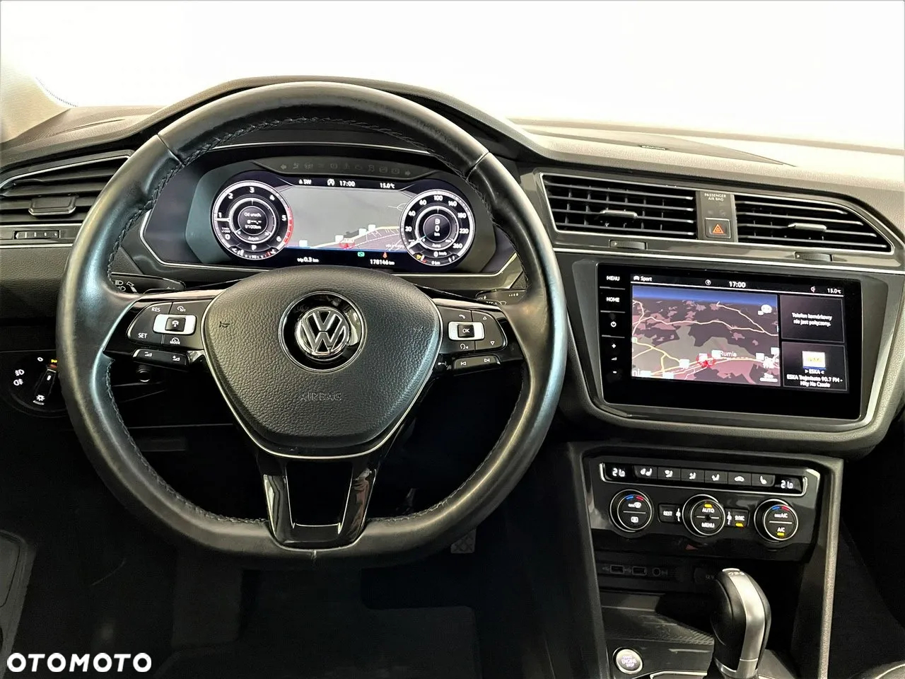 Volkswagen Tiguan 2.0 TDI BMT SCR 4Mot Offroad DSG - 12