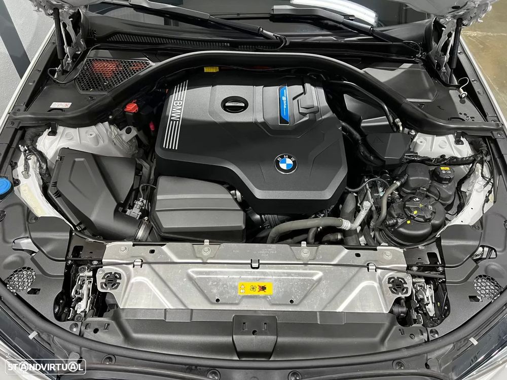 BMW 330 e Pack M Auto - 47