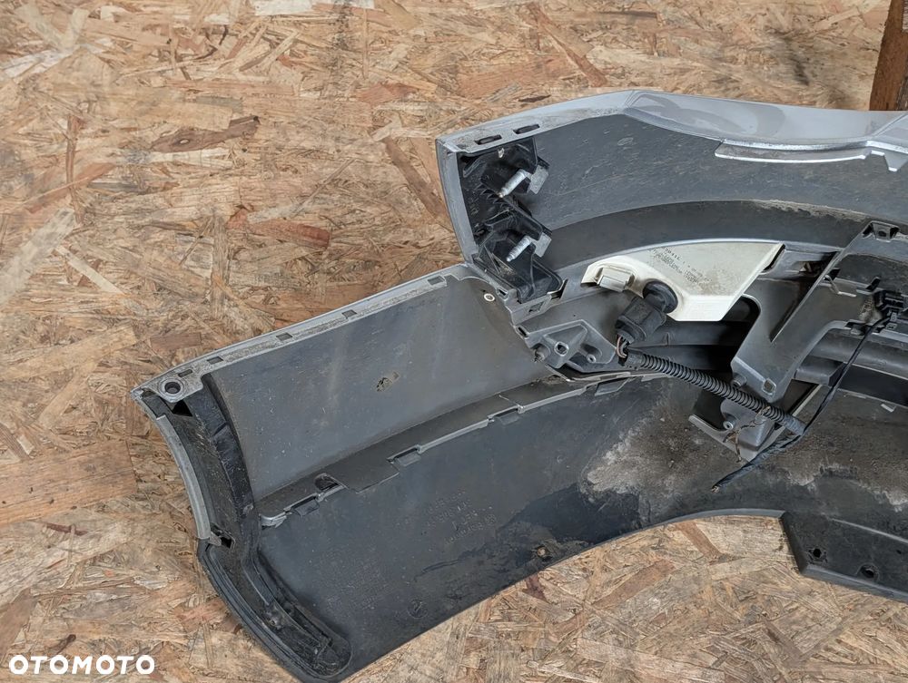 ZDERZAK PRZEDNI VW PASSAT B6 - 6