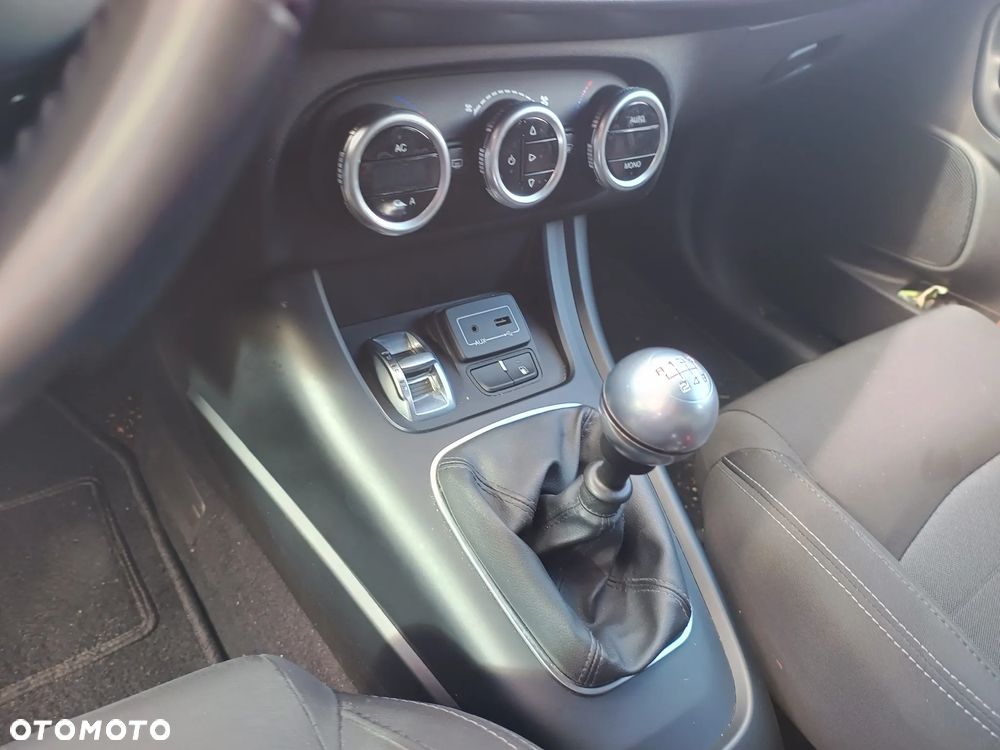 Alfa Romeo Giulietta 1.4 TB 16V Impression - 2