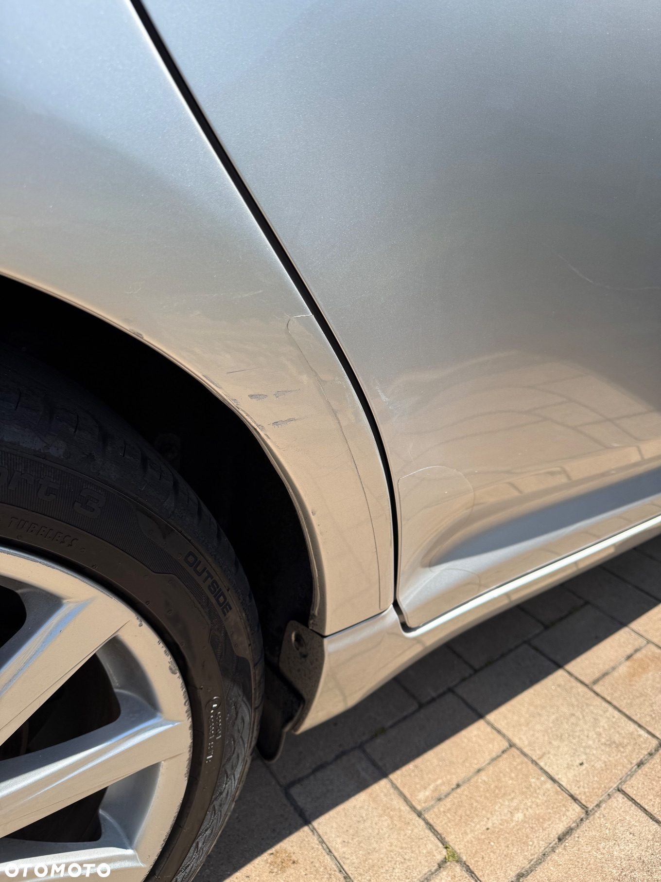 Toyota Avensis 1.8 Multidrive S Sol - 16