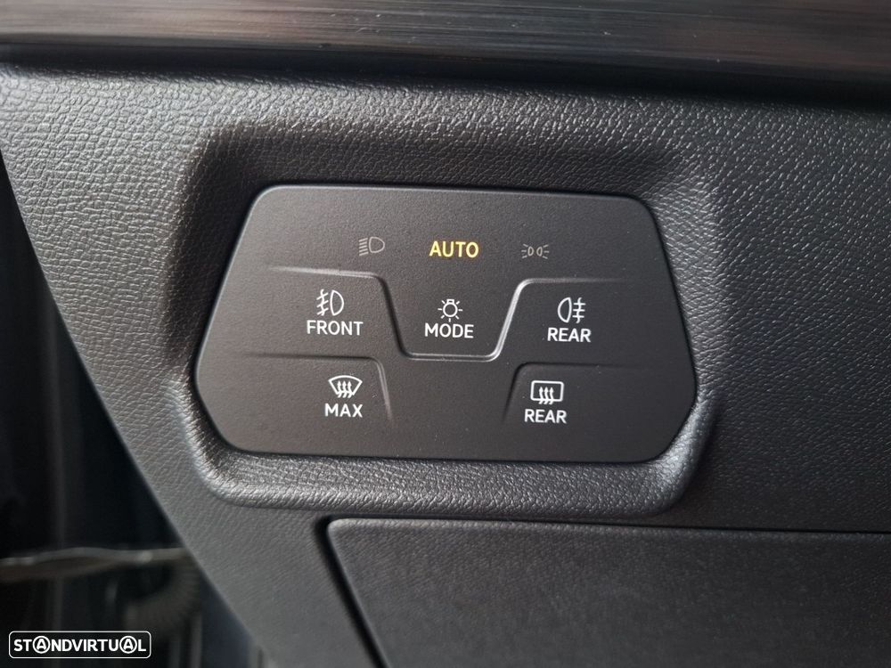 Cupra Formentor 1.4 e-Hybrid DSG - 15