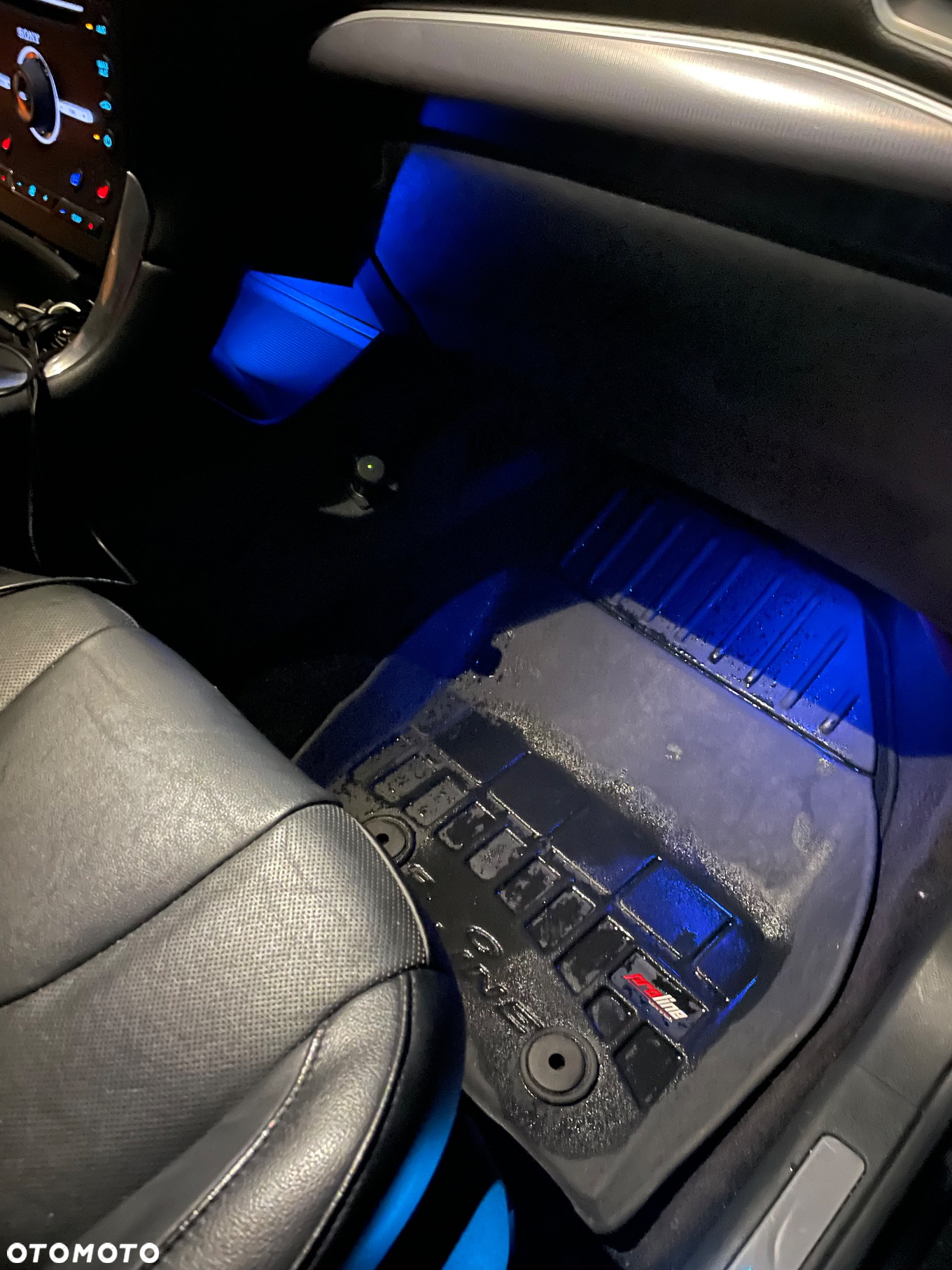 Ford Edge - 24