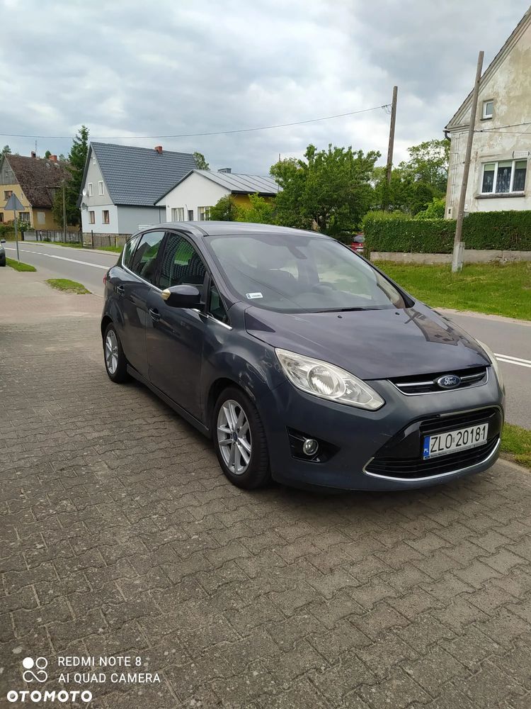 Ford C-MAX ver-1-6-tdci-titanium - 3