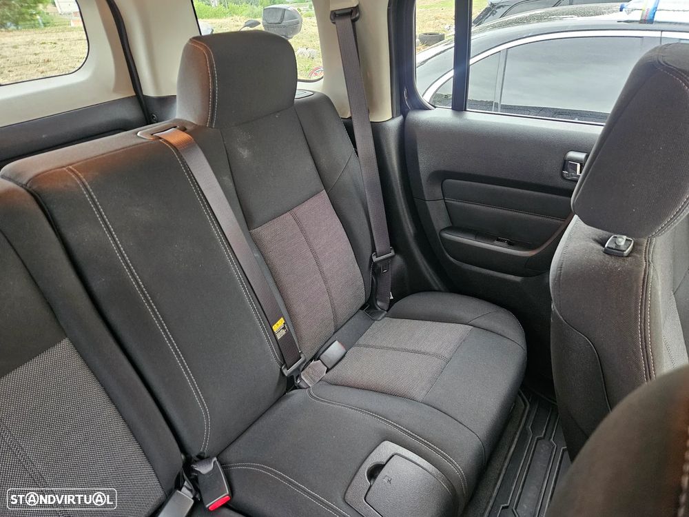 Hummer H3 - 13