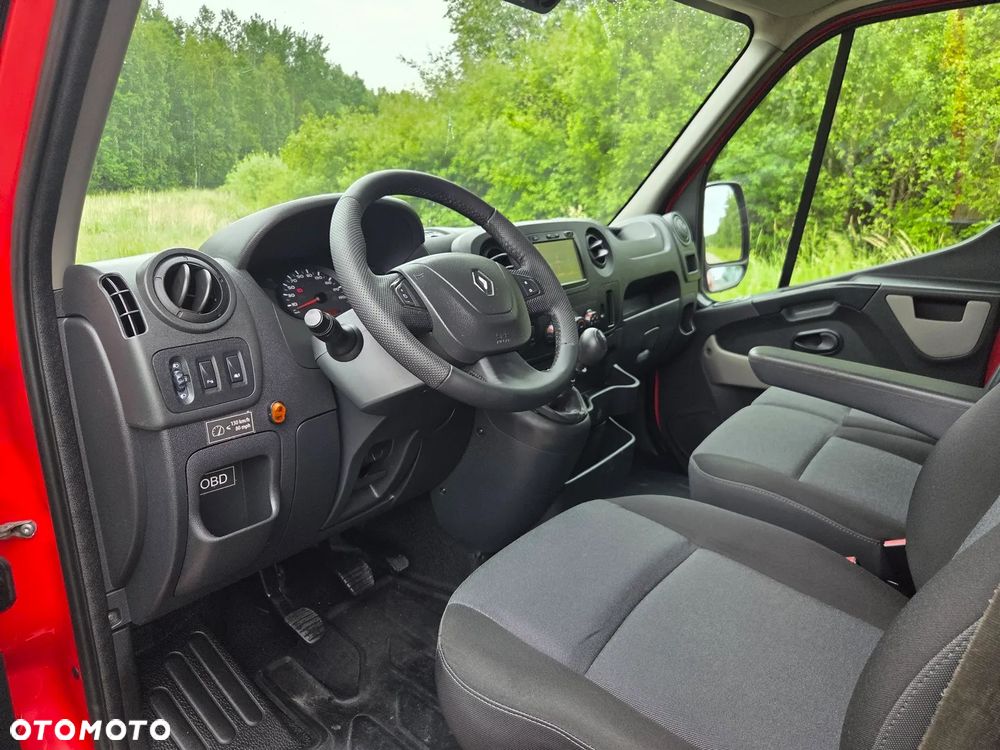 Renault Master - 31