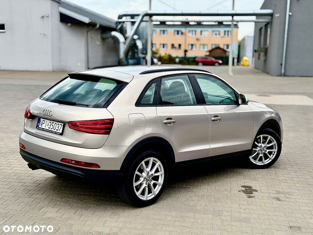 Audi Q3 1.4 TFSI S tronic - 6