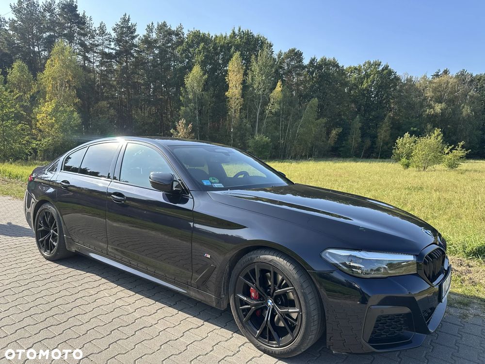 BMW Seria 5 - 17