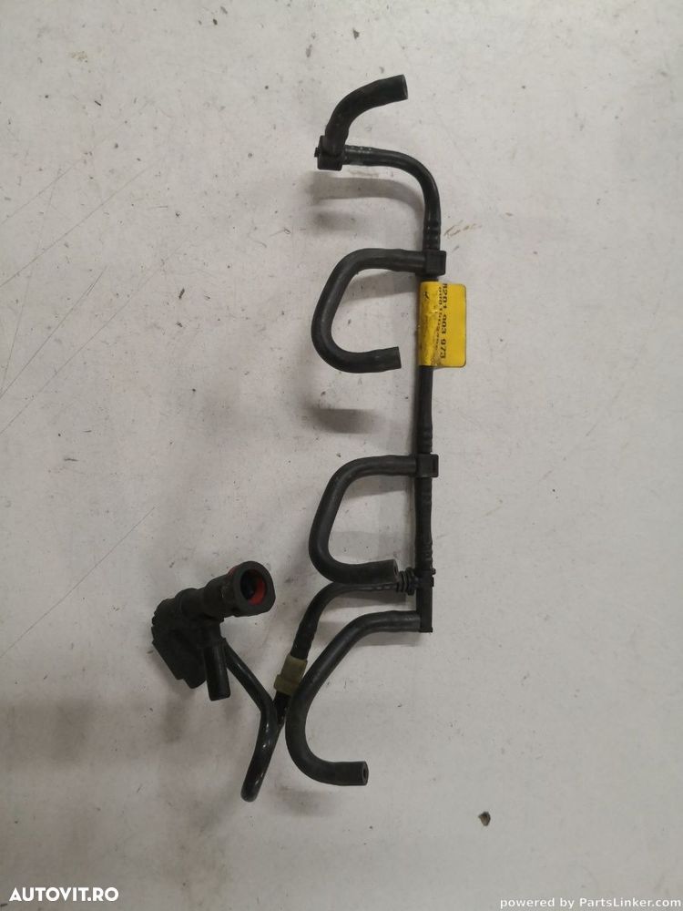 Rampa injectoare TOYOTA LAND CRUISER J120 2004>  OEM 8201003973 - 1