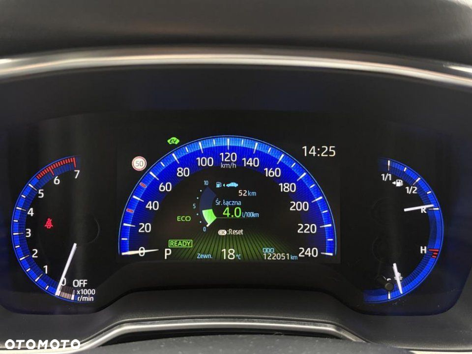 Toyota Corolla - 3