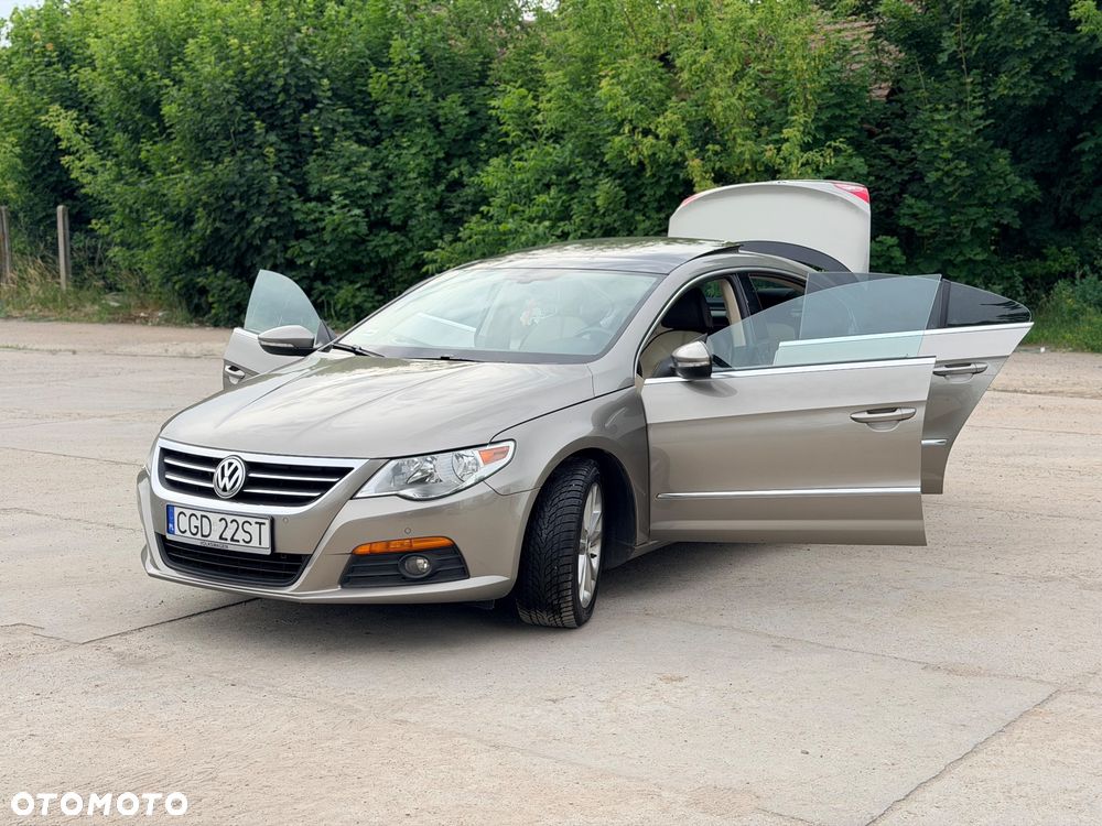 Volkswagen CC - 14