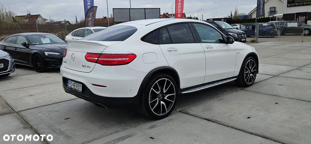Mercedes-Benz GLC - 8