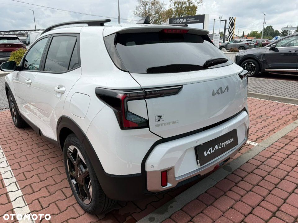 Kia Stonic - 7