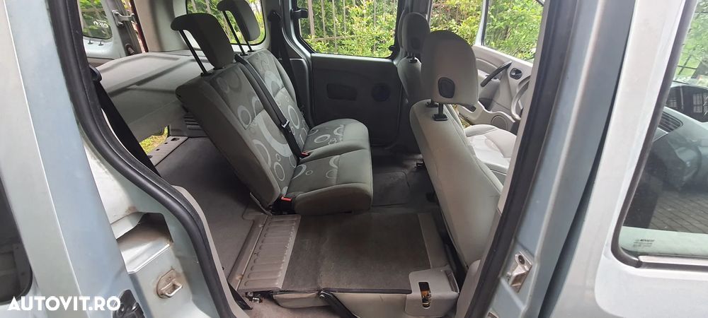 Renault Kangoo - 14