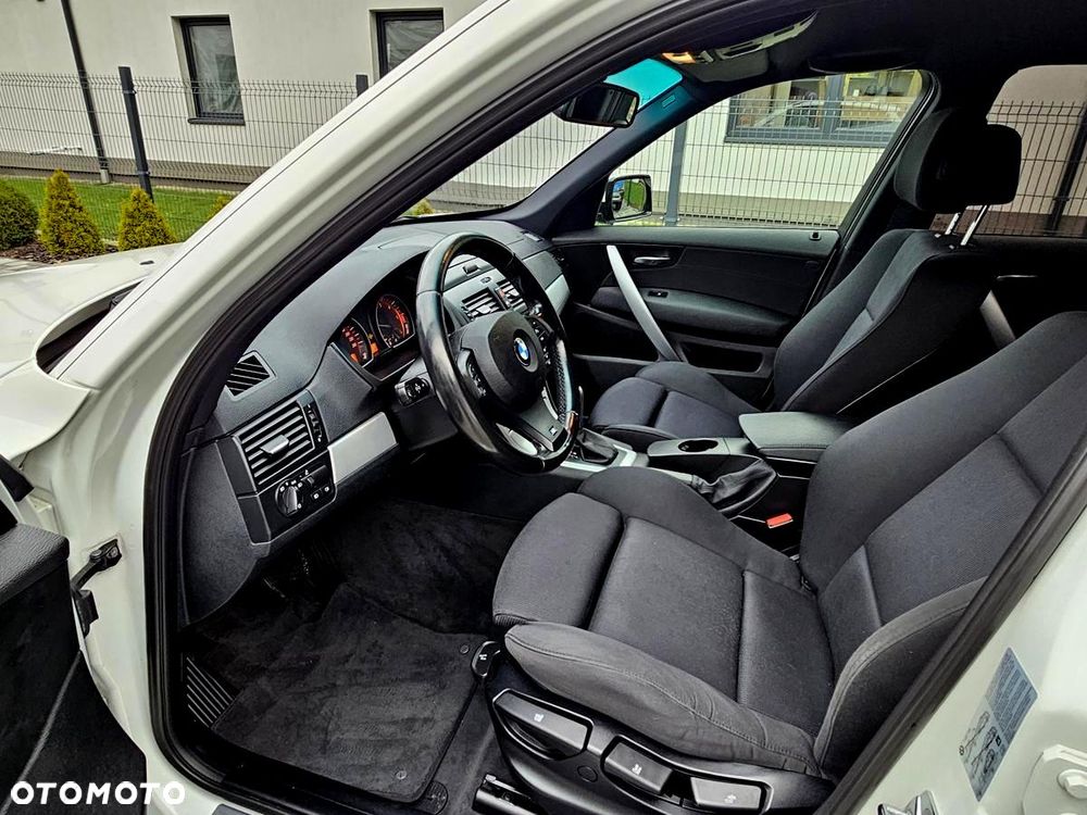 BMW X3 xDrive20d Limited Sport Edition - 19