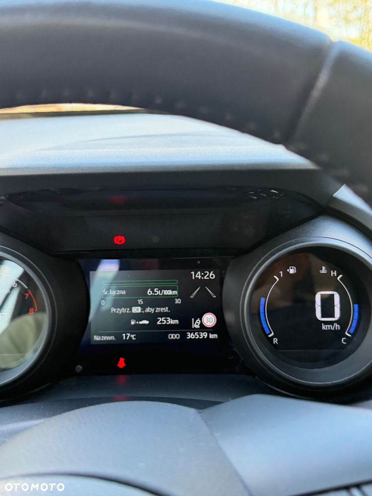 Toyota Yaris Cross 1.5 Comfort - 6