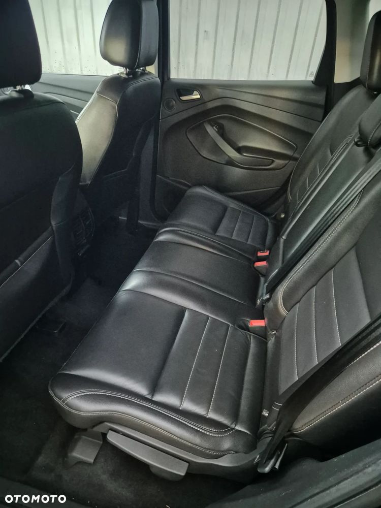 Ford Escape - 8