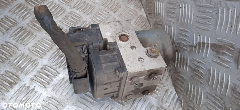Pompa Hamulcowa ABS Mitsubishi Carisma 1.8 Gdi 0273004225 - 4