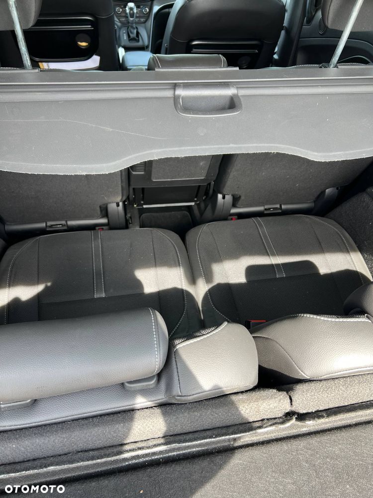 Ford Grand C-MAX Gr 2.0 TDCi Edition ASS - 12