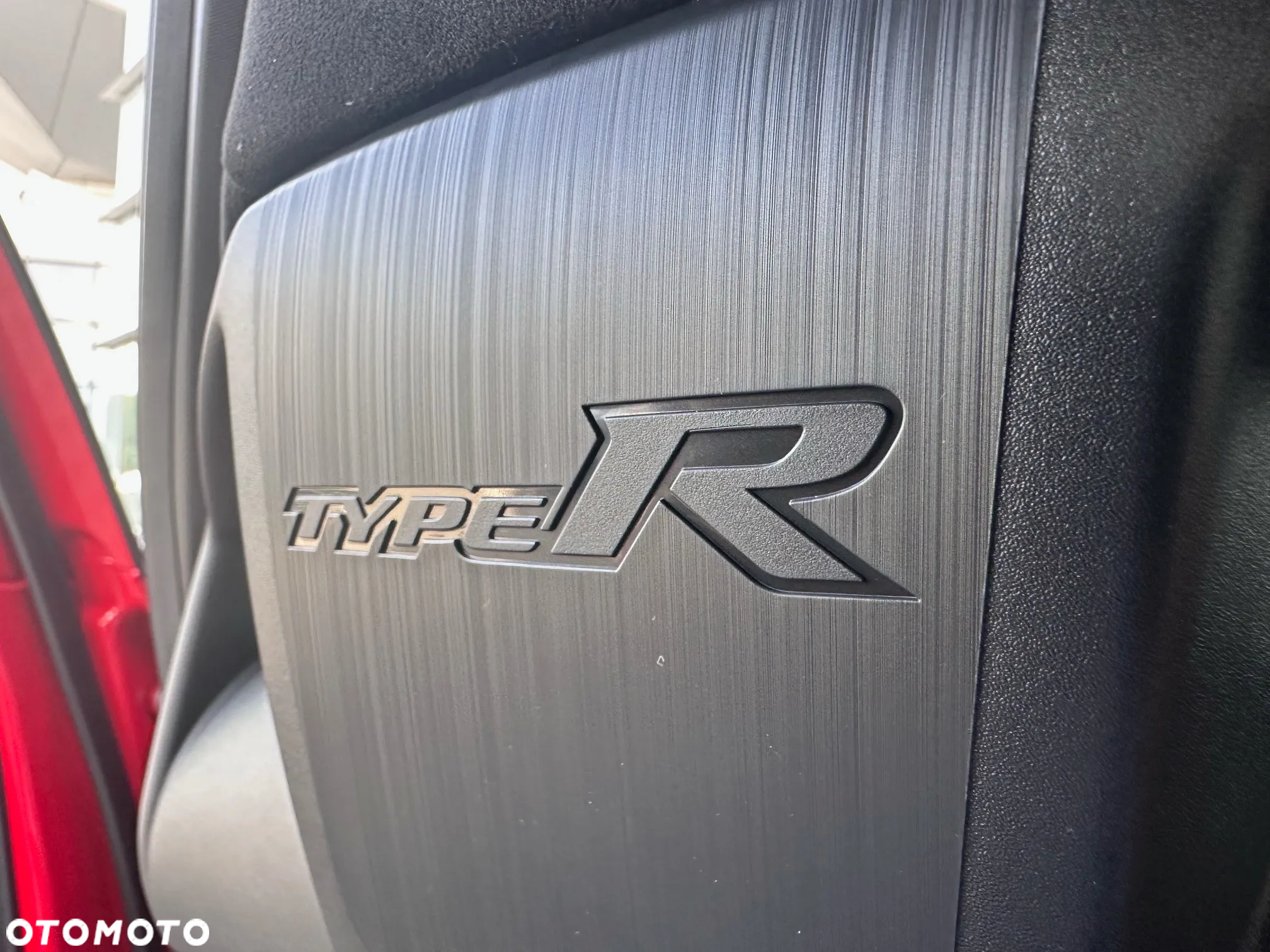 Honda Civic 2.0 T Type R - 13