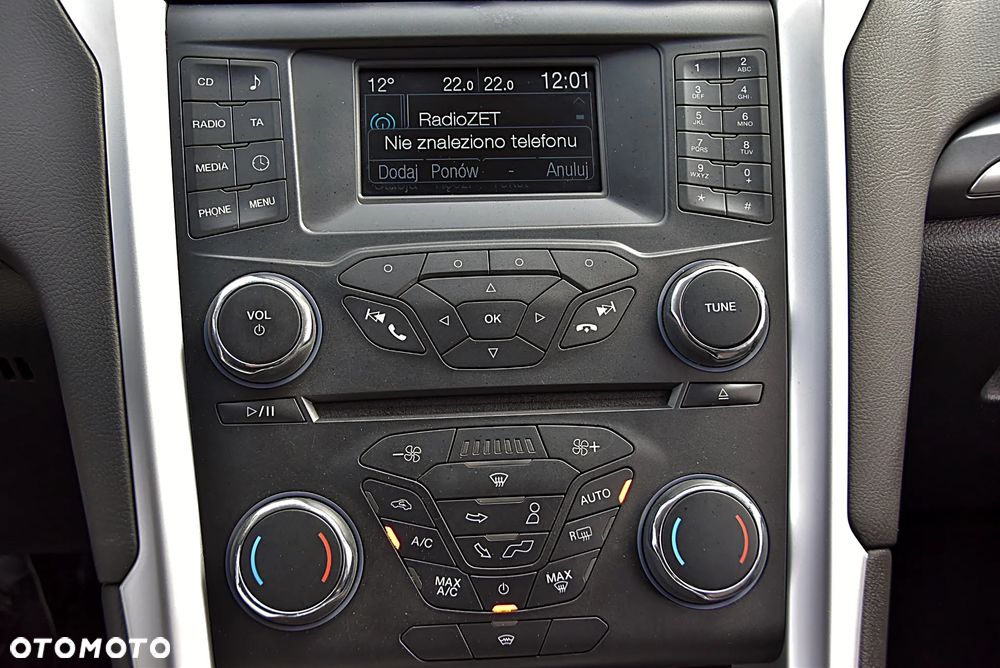 Ford Mondeo 2.0 TDCi Edition - 27