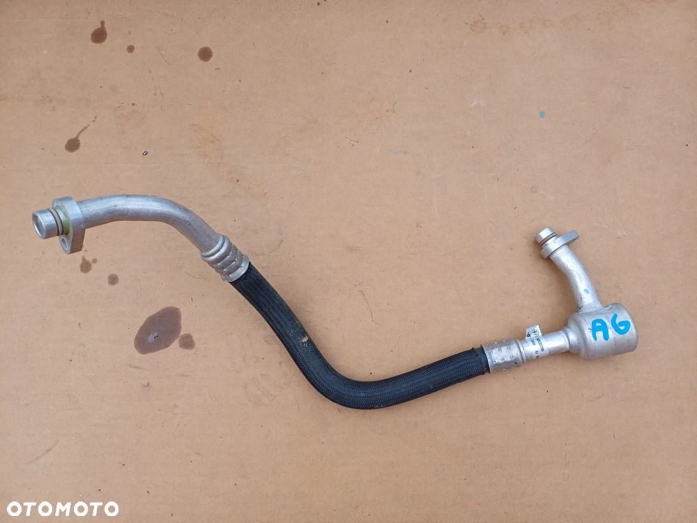 Rurka przewód klimatyzacji Alfa Romeo Giulia 2.0 d 15-18r