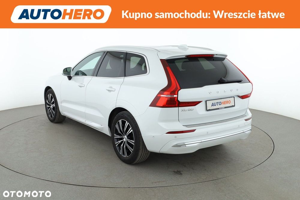 Volvo XC 60 - 4