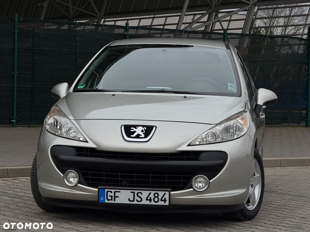 Peugeot 207 95 VTi Premium - 12