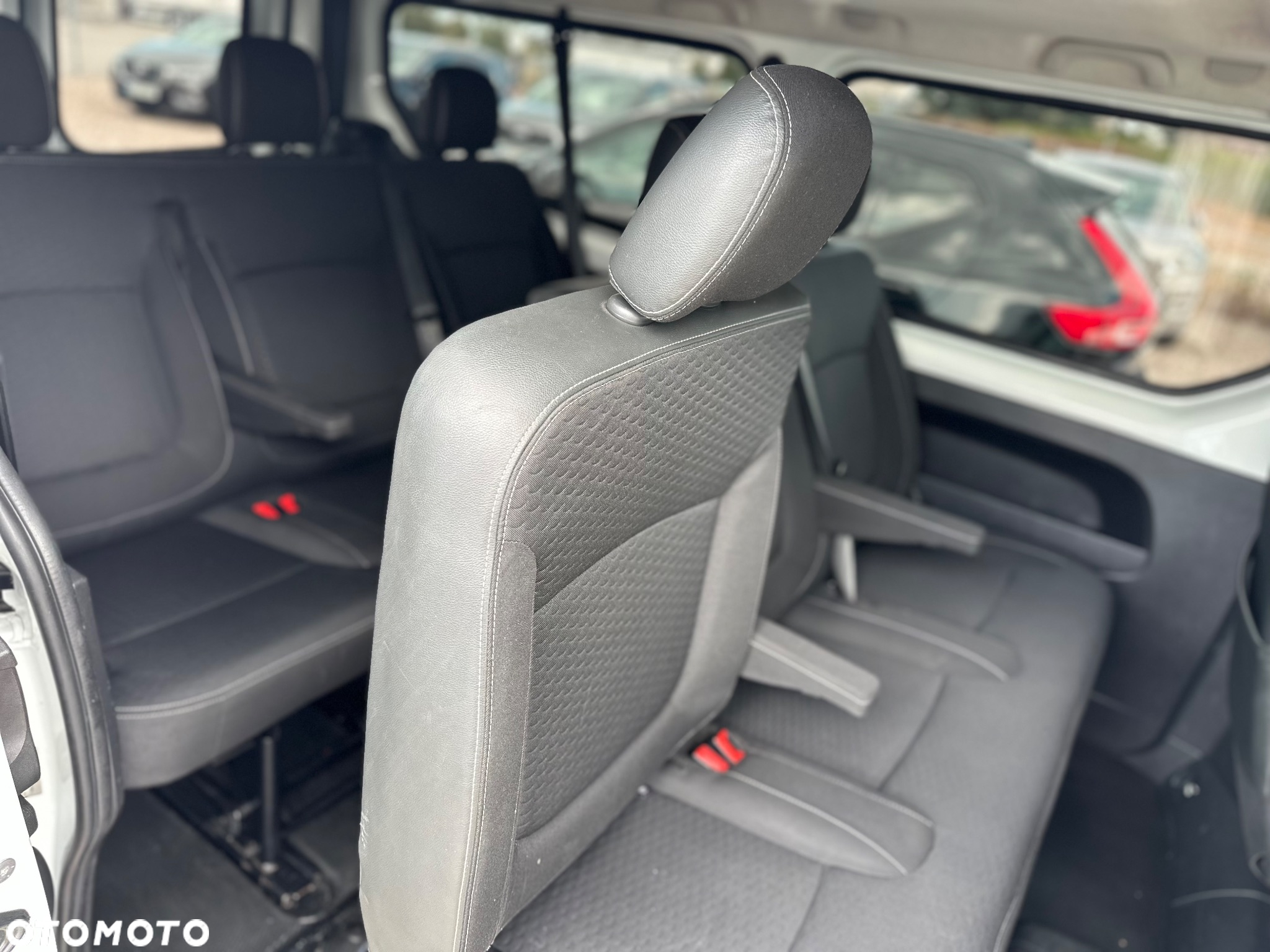 Opel Vivaro 1.6 D (CDTI) L2H1 S&S Sport - 7