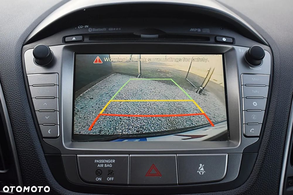 Hyundai ix35 1.7 CRDi Premium 2WD - 32