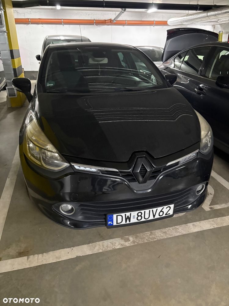 Renault Clio 0.9 Energy TCe Intens - 1