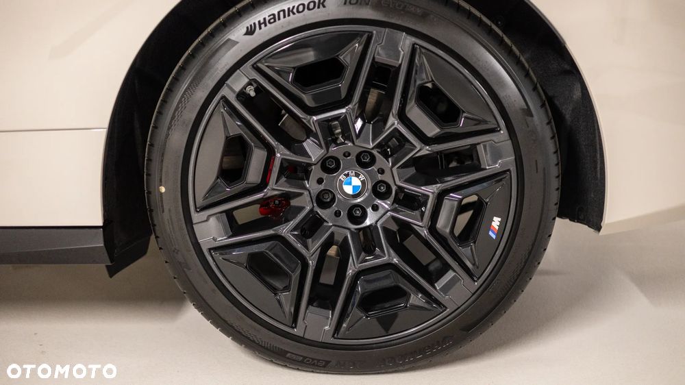 BMW iX xDrive45 100.6kWh - 7