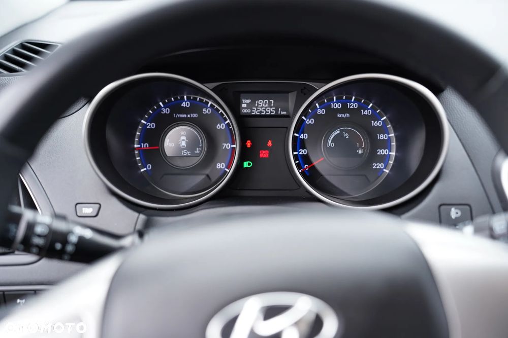 Hyundai ix35 2.0 Style - 19