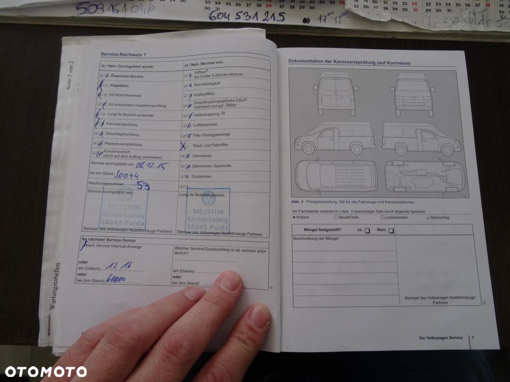 Volkswagen Multivan L1 Startline - 11