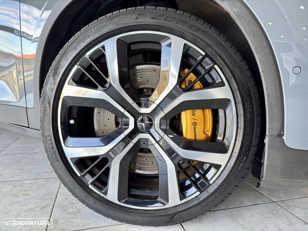 Polestar 2 Dual Motor 78kWh - 9