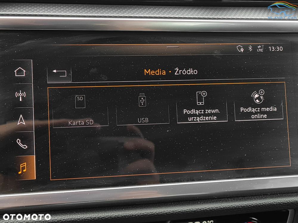 Audi Q3 40 TDI Quattro S tronic - 35