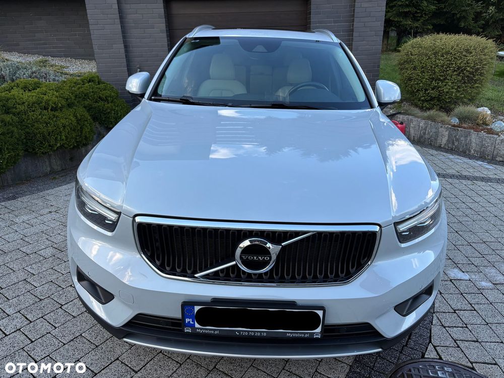 Volvo XC 40 - 10