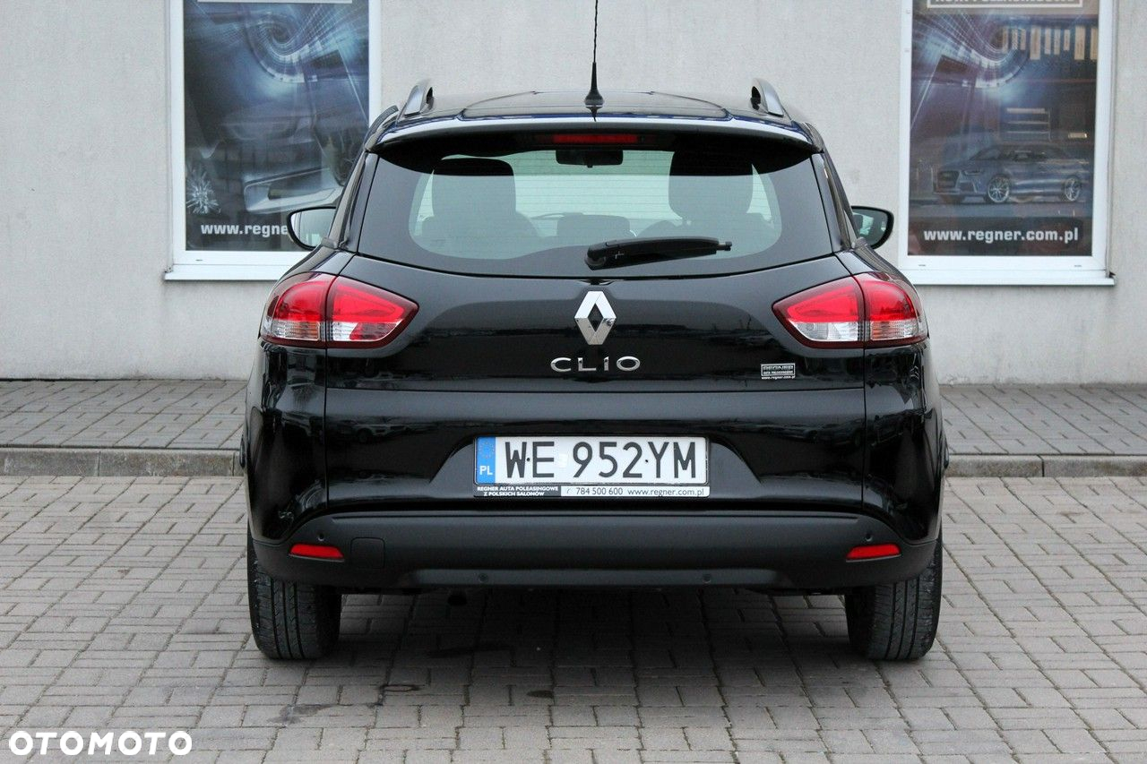 Renault Clio 0.9 Energy TCe Alize - 5