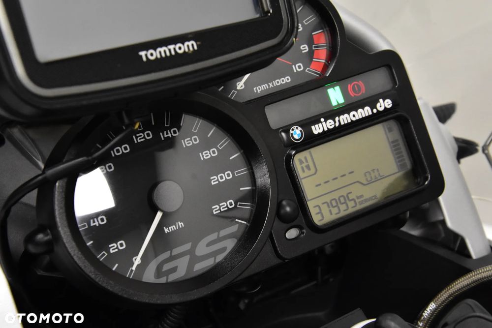 BMW GS - 18