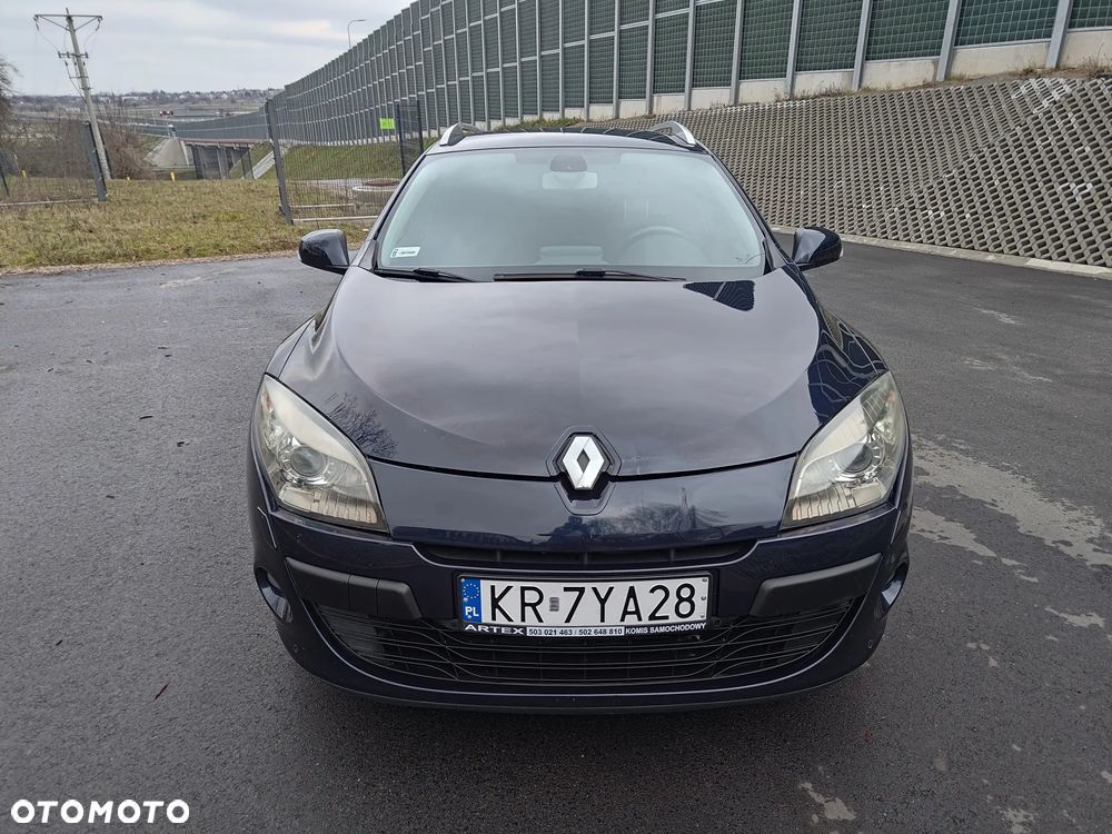 Renault Megane TCe 130 Bose Edition - 7