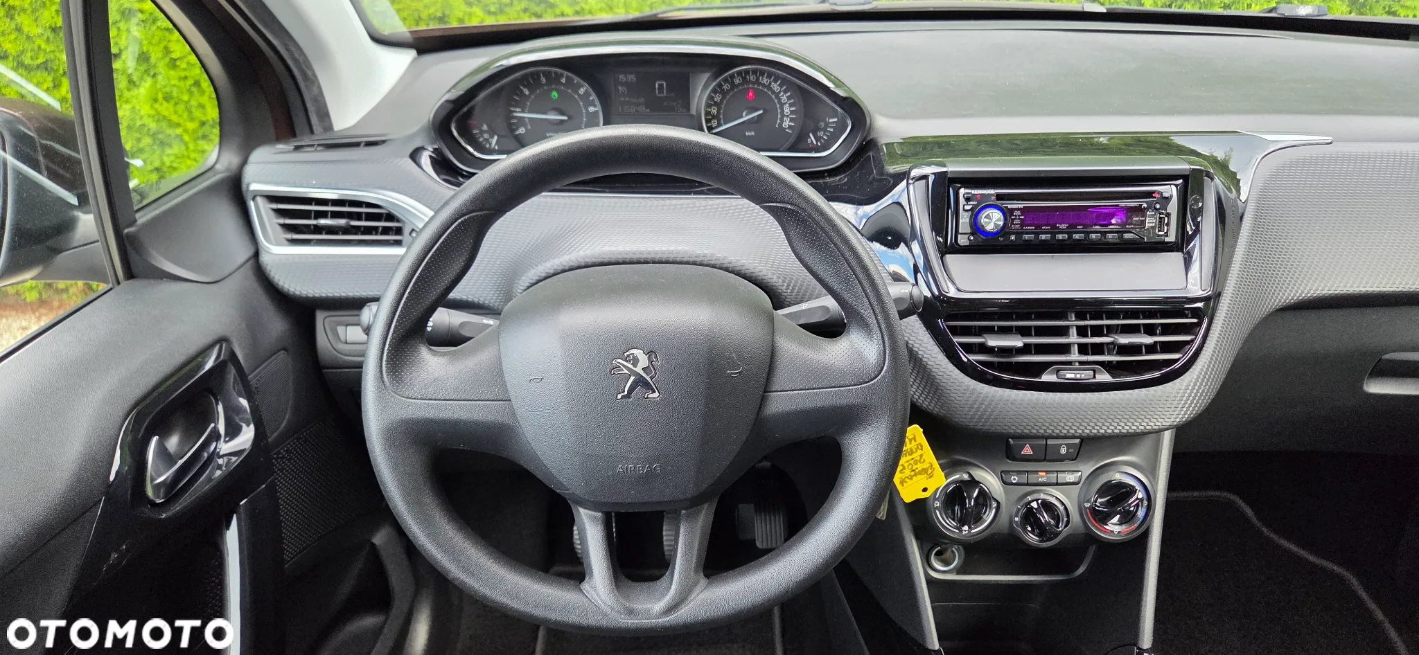Peugeot 2008 1.2 Pure Tech Style EU6 - 15
