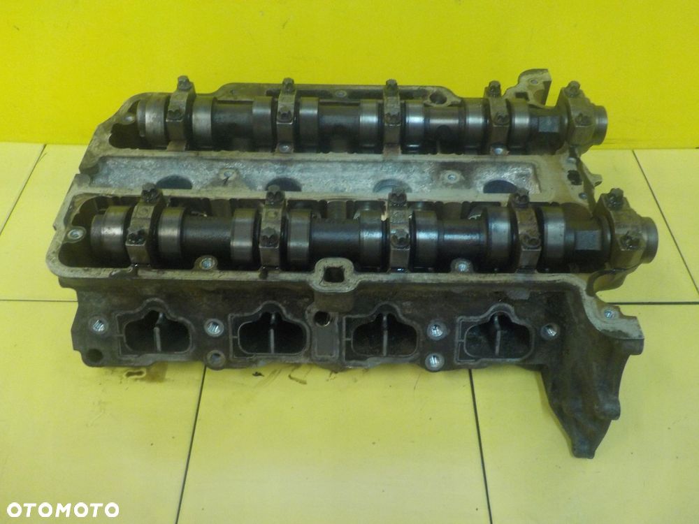 CORSA E 1.4 16V 17r 75KM B14XEJ glowica kompletna 55562229 - 15