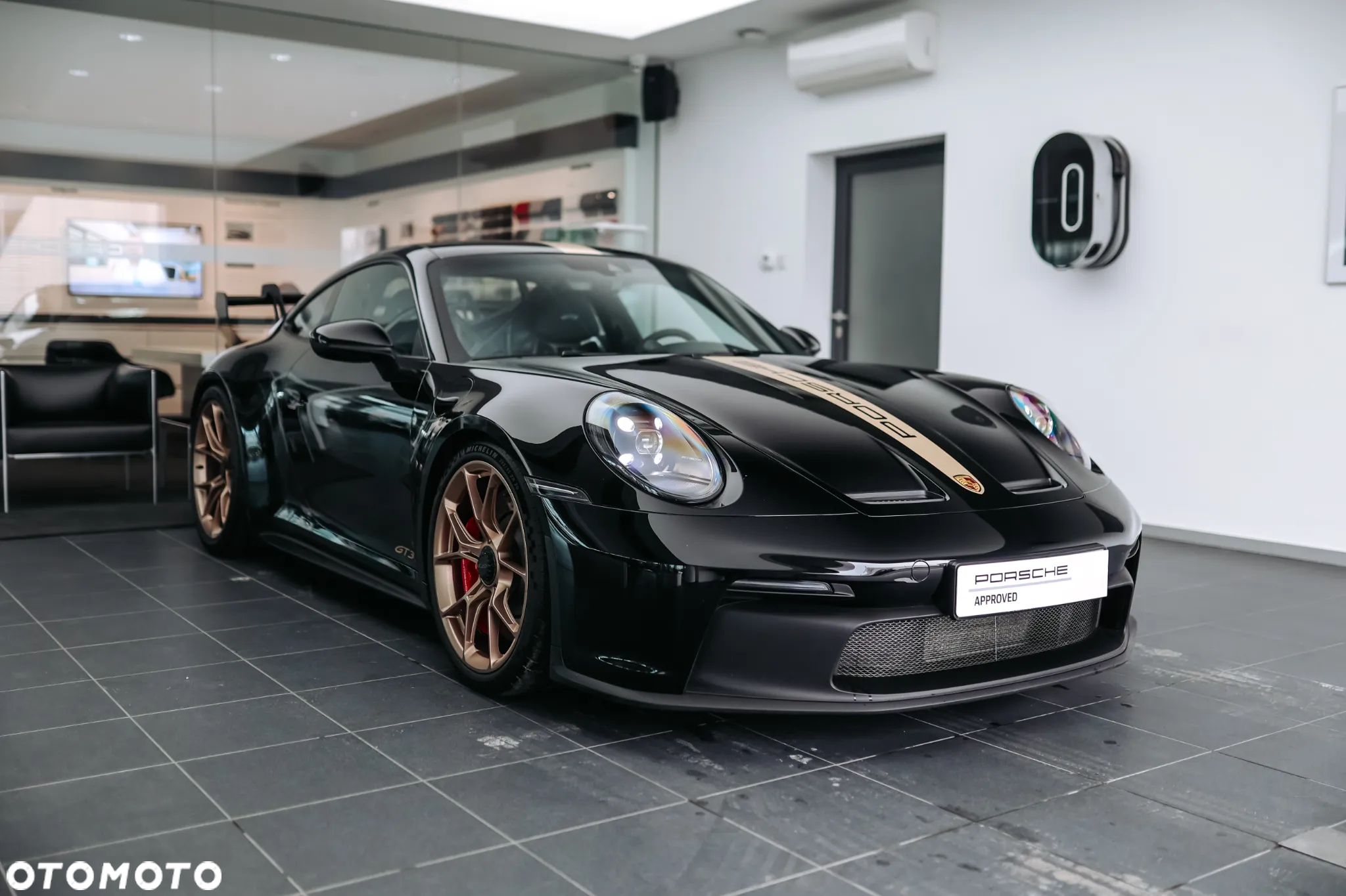 Porsche 911 GT3 - 6